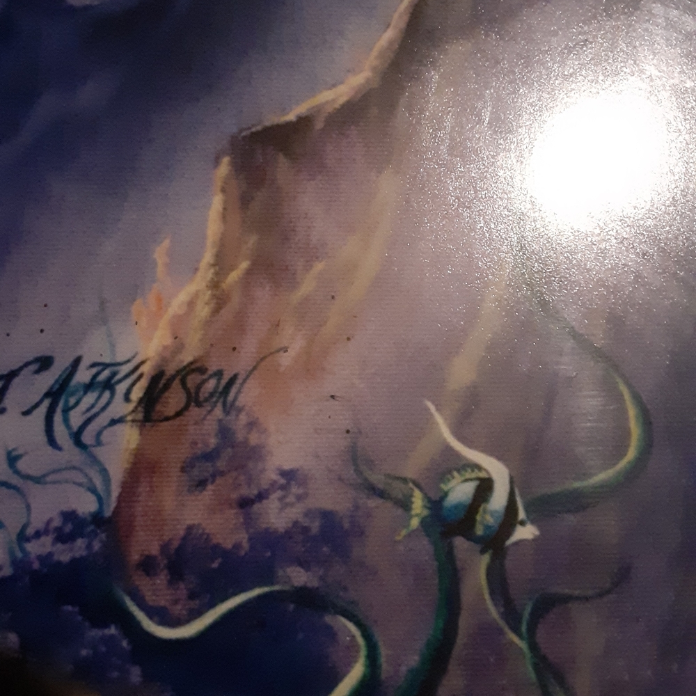 Lithograph Christian R. LASSEN - Picture 4 of 16